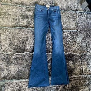 Anthropologie Mcguire Flare Jeans - Anthropologie (mcguire)